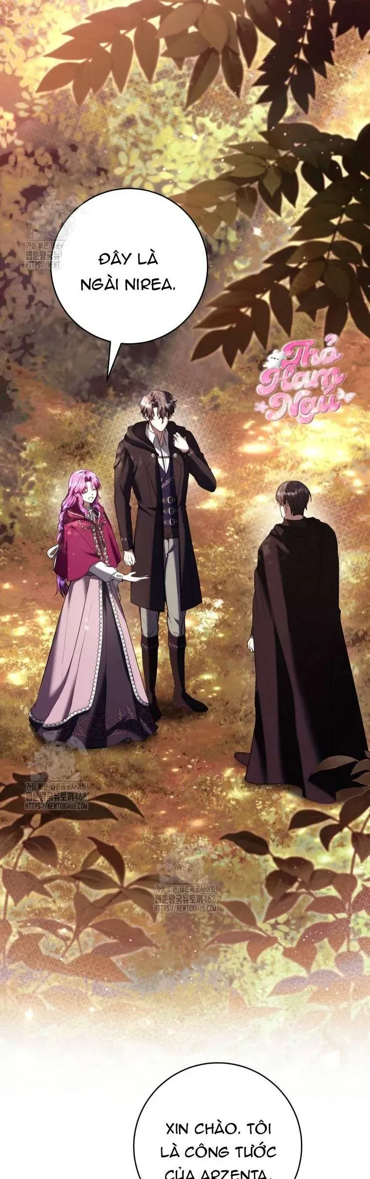 Nữ Phụ Muốn Chạy Trốn Khỏi Gã Nam Chính Ám Ảnh Chapter 29 - 10