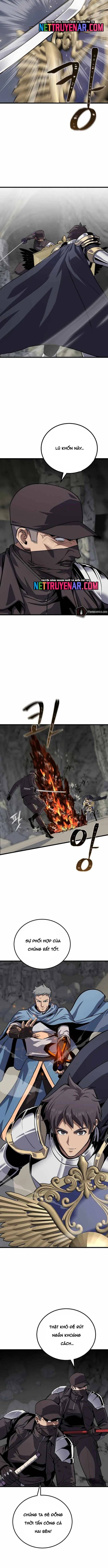 Người Chơi Cấp 1 Chapter 100 - 3