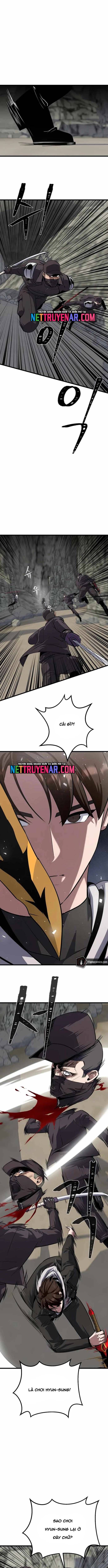 Người Chơi Cấp 1 Chapter 100 - 4