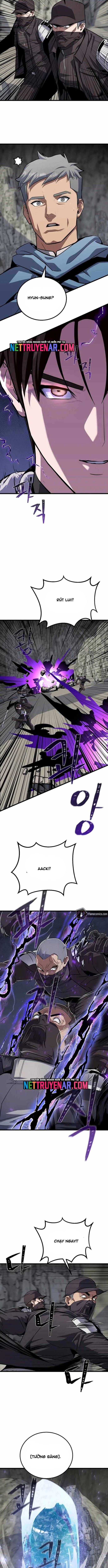 Người Chơi Cấp 1 Chapter 100 - 5