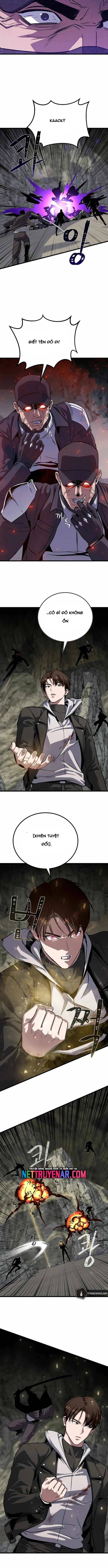 Người Chơi Cấp 1 Chapter 100 - 7