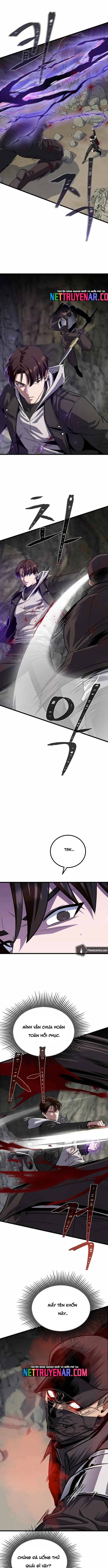 Người Chơi Cấp 1 Chapter 100 - 8