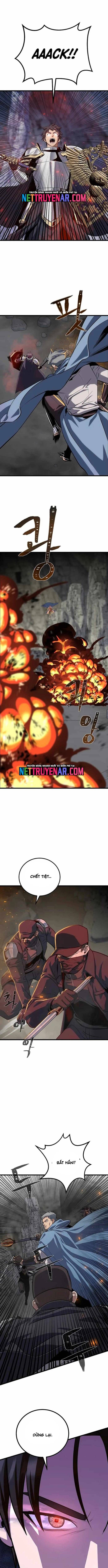 Người Chơi Cấp 1 Chapter 100 - 10