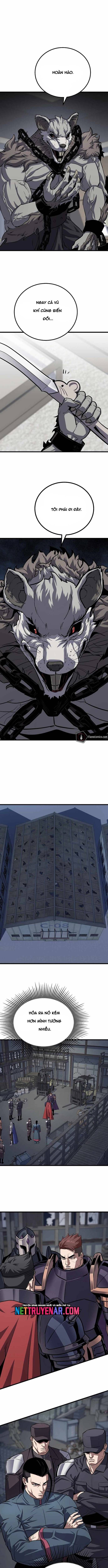 Người Chơi Cấp 1 Chapter 101 - 11