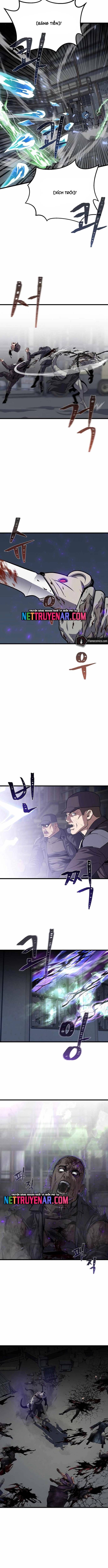 Người Chơi Cấp 1 Chapter 101 - 14