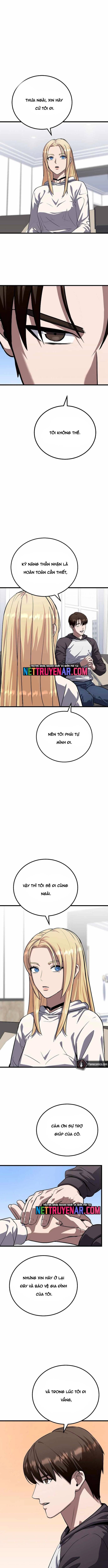 Người Chơi Cấp 1 Chapter 101 - 4