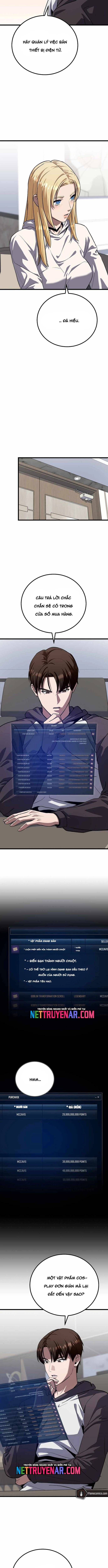 Người Chơi Cấp 1 Chapter 101 - 5