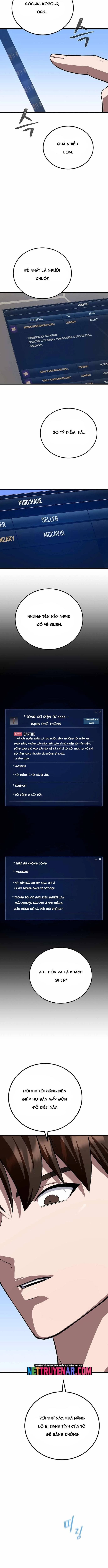 Người Chơi Cấp 1 Chapter 101 - 6