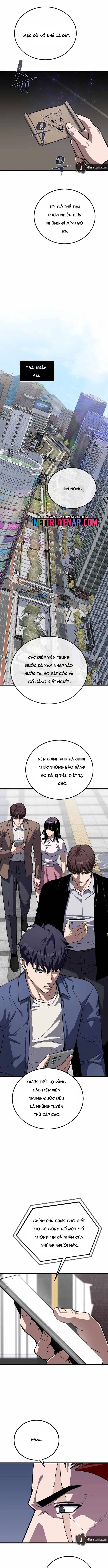 Người Chơi Cấp 1 Chapter 101 - 7