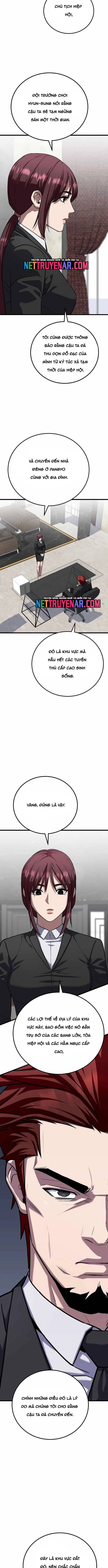 Người Chơi Cấp 1 Chapter 101 - 8