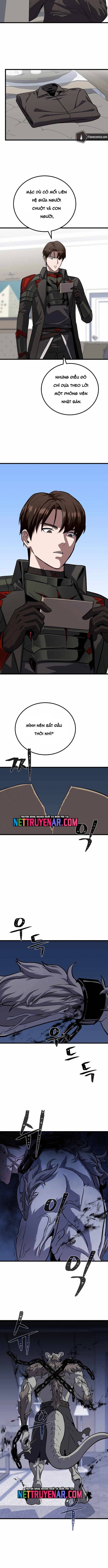 Người Chơi Cấp 1 Chapter 101 - 10