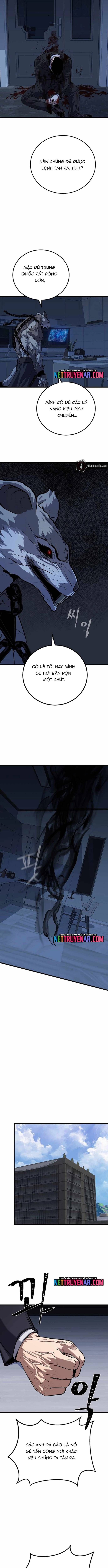 Người Chơi Cấp 1 Chapter 102 - 11