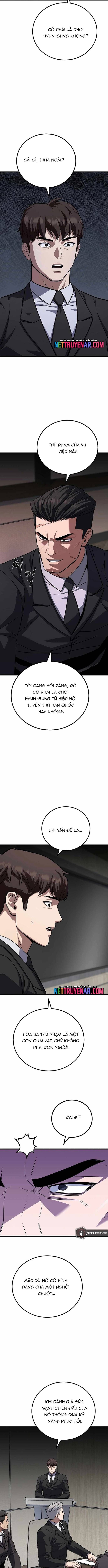 Người Chơi Cấp 1 Chapter 102 - 5