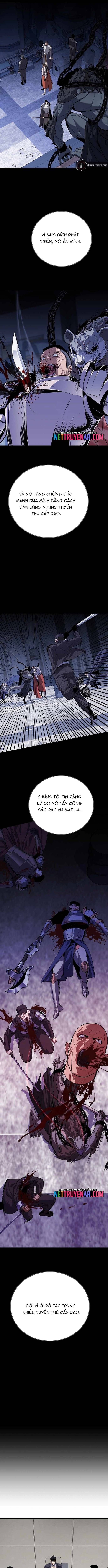 Người Chơi Cấp 1 Chapter 102 - 8