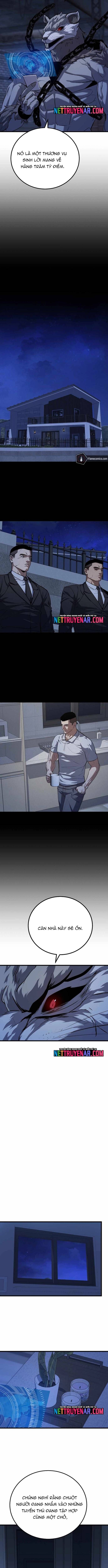 Người Chơi Cấp 1 Chapter 102 - 10