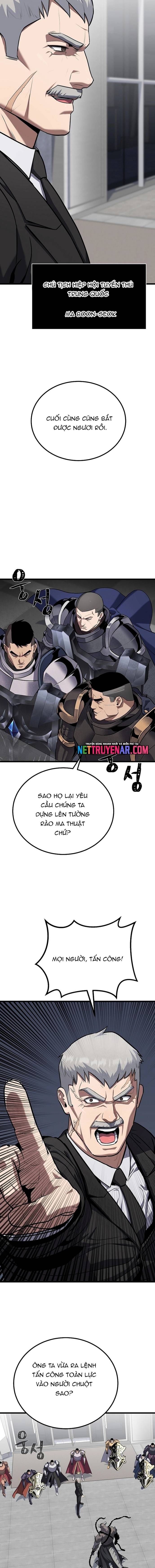 Người Chơi Cấp 1 Chapter 103 - 12