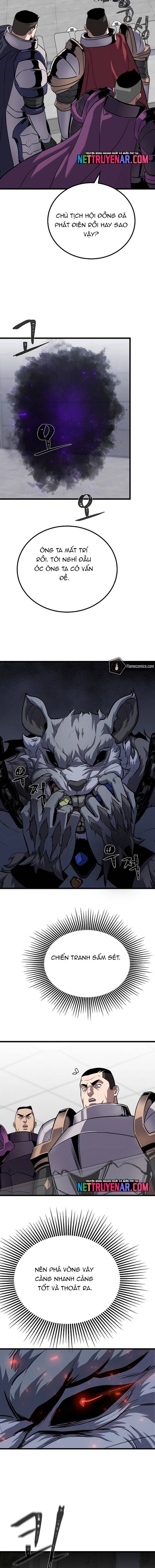 Người Chơi Cấp 1 Chapter 103 - 13