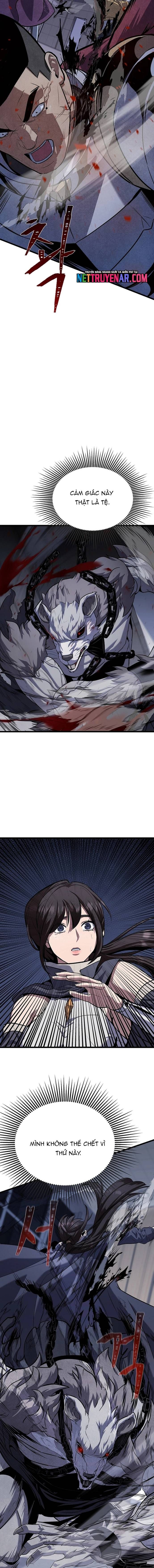 Người Chơi Cấp 1 Chapter 103 - 15