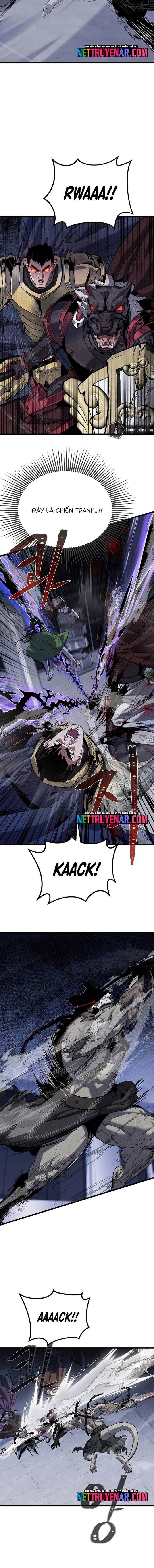 Người Chơi Cấp 1 Chapter 103 - 16