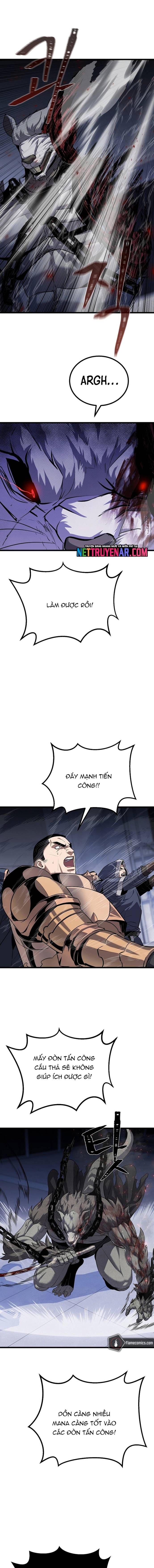 Người Chơi Cấp 1 Chapter 103 - 17