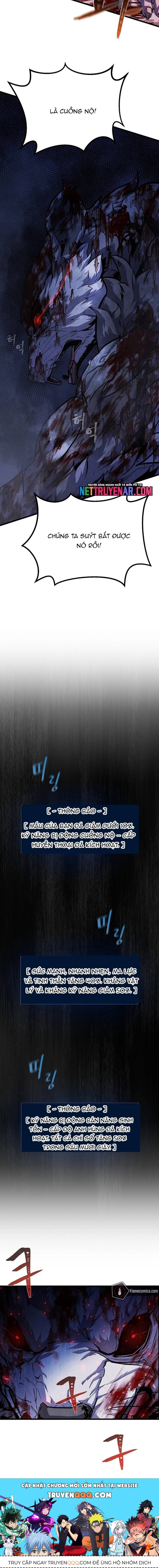 Người Chơi Cấp 1 Chapter 103 - 20