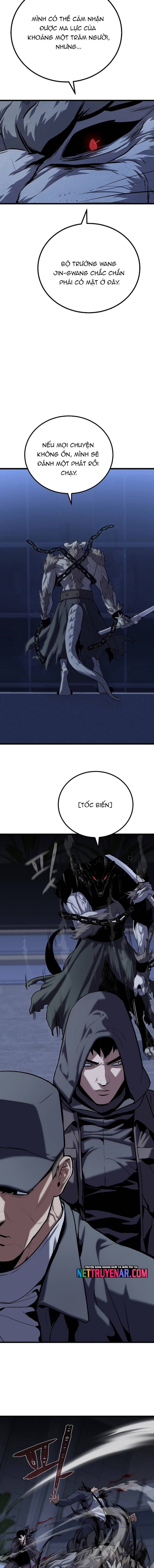 Người Chơi Cấp 1 Chapter 103 - 3