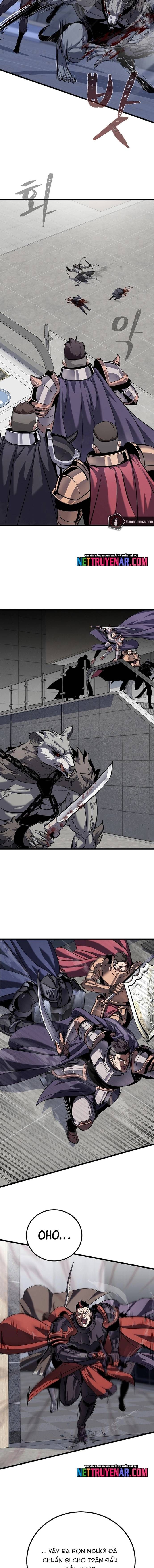 Người Chơi Cấp 1 Chapter 103 - 4