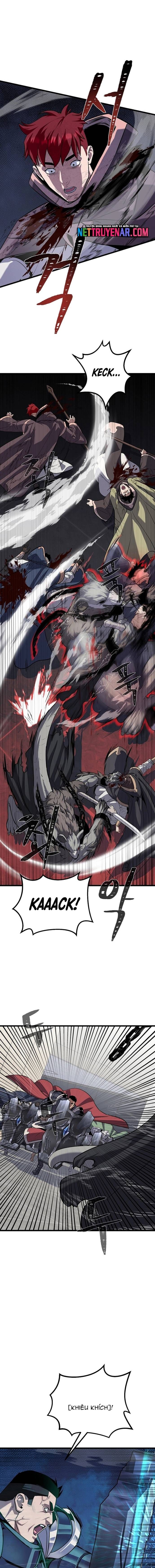 Người Chơi Cấp 1 Chapter 103 - 6