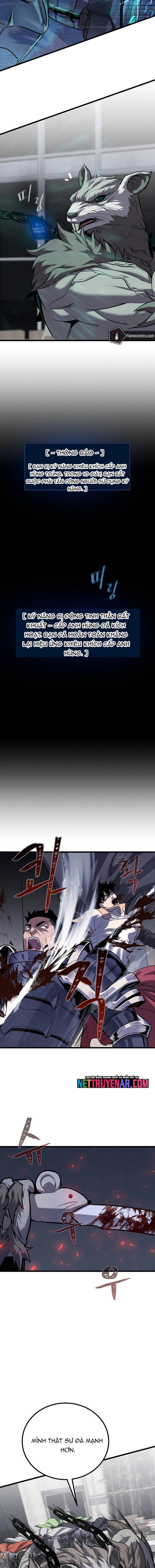 Người Chơi Cấp 1 Chapter 103 - 7