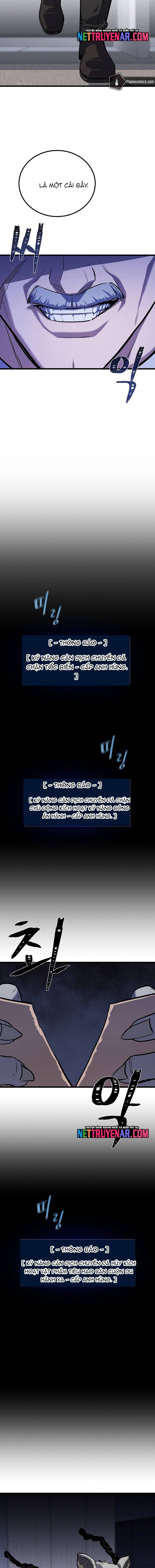 Người Chơi Cấp 1 Chapter 103 - 10