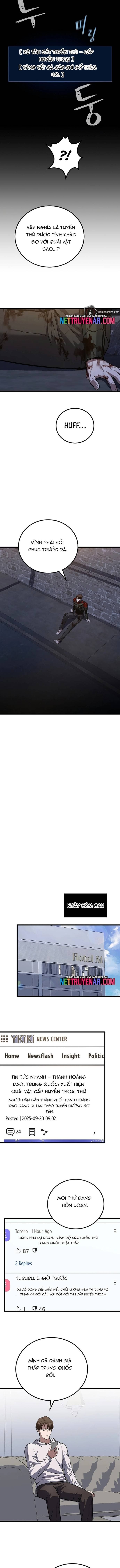 Người Chơi Cấp 1 Chapter 104 - 11