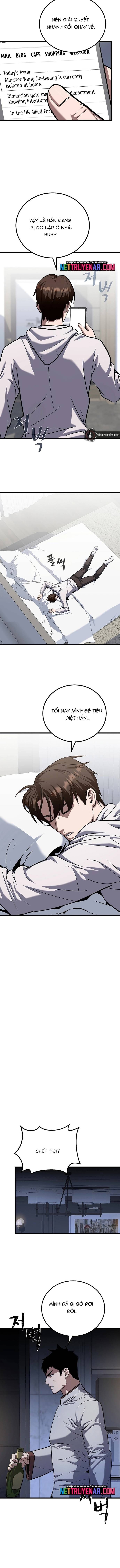 Người Chơi Cấp 1 Chapter 104 - 12