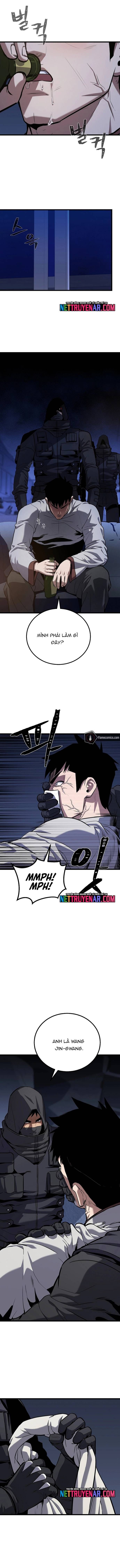 Người Chơi Cấp 1 Chapter 104 - 13