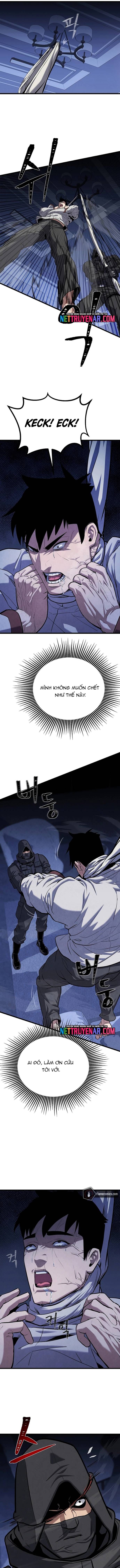 Người Chơi Cấp 1 Chapter 104 - 14