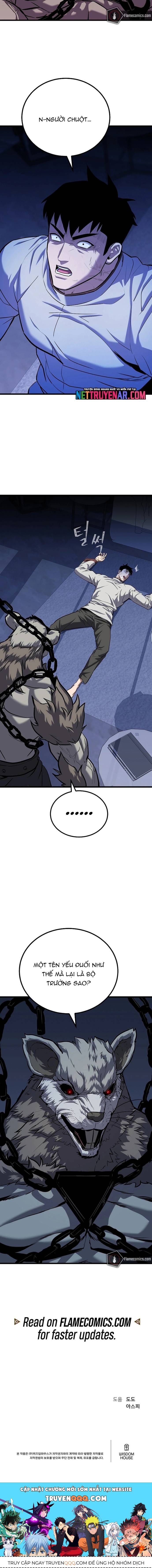 Người Chơi Cấp 1 Chapter 104 - 16