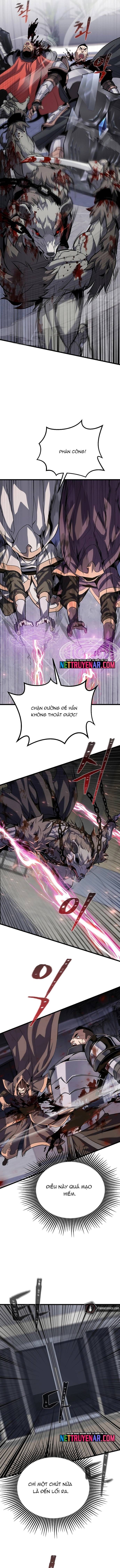 Người Chơi Cấp 1 Chapter 104 - 3