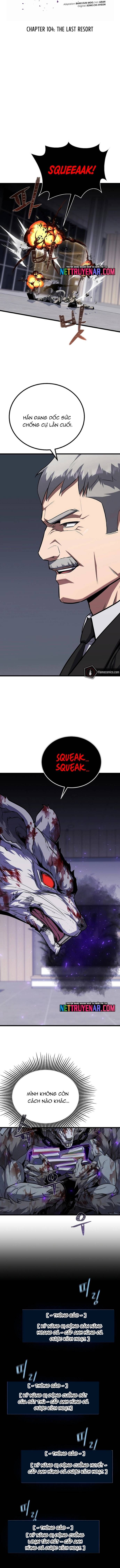 Người Chơi Cấp 1 Chapter 104 - 5