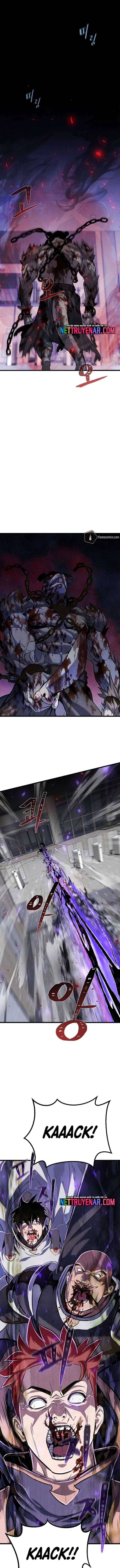 Người Chơi Cấp 1 Chapter 104 - 6