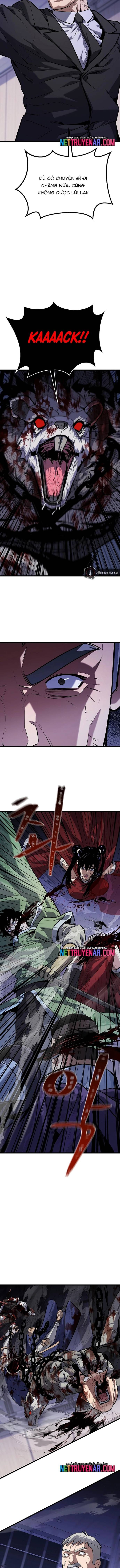 Người Chơi Cấp 1 Chapter 104 - 8