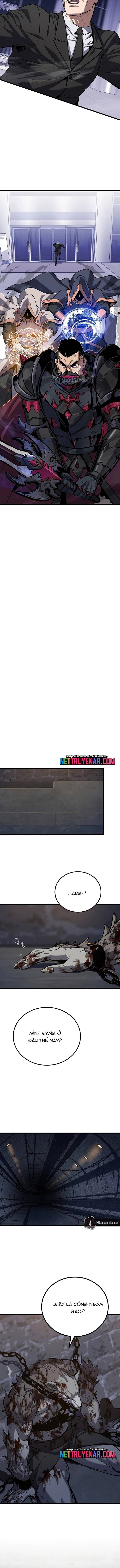 Người Chơi Cấp 1 Chapter 104 - 9