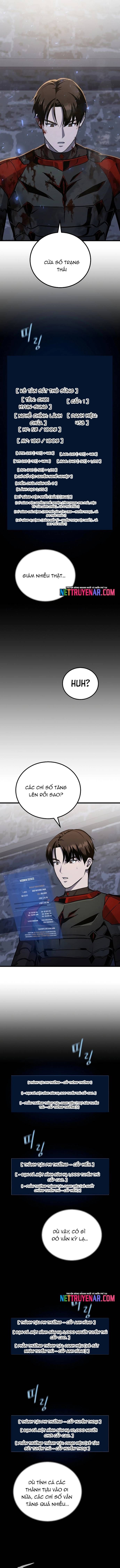 Người Chơi Cấp 1 Chapter 104 - 10