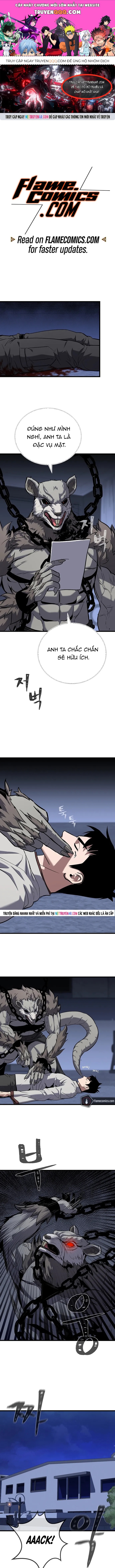 Người Chơi Cấp 1 Chapter 105 - 1