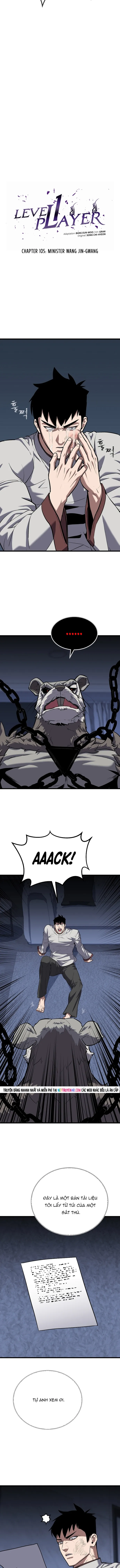 Người Chơi Cấp 1 Chapter 105 - 2
