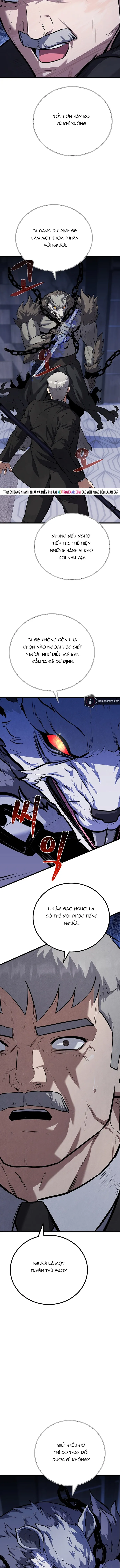 Người Chơi Cấp 1 Chapter 105 - 11