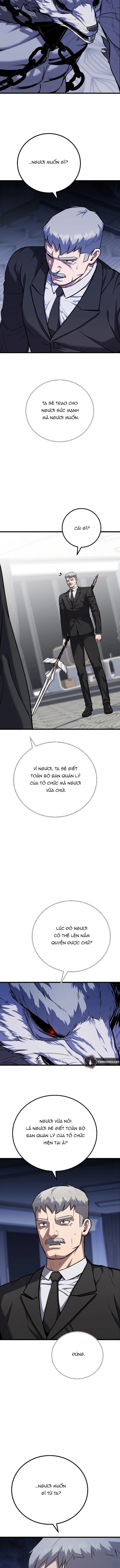 Người Chơi Cấp 1 Chapter 105 - 12