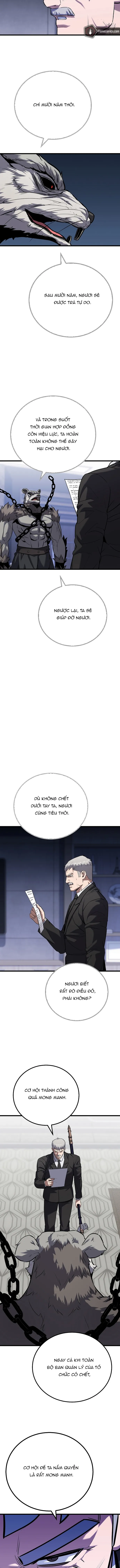 Người Chơi Cấp 1 Chapter 105 - 14