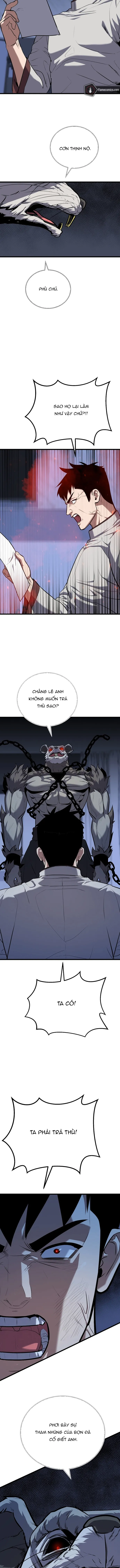 Người Chơi Cấp 1 Chapter 105 - 3