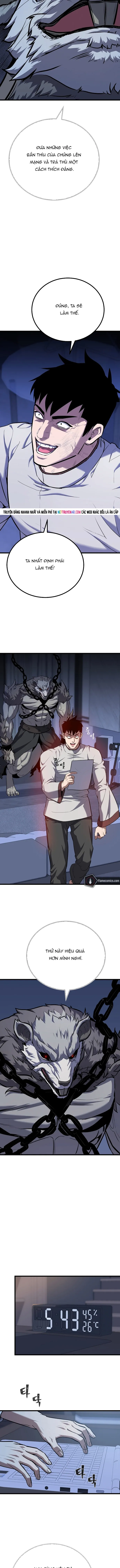 Người Chơi Cấp 1 Chapter 105 - 4