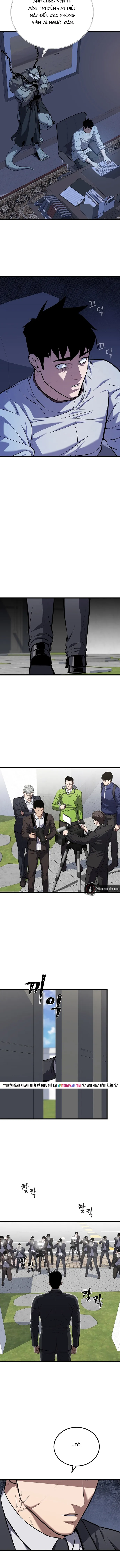 Người Chơi Cấp 1 Chapter 105 - 5