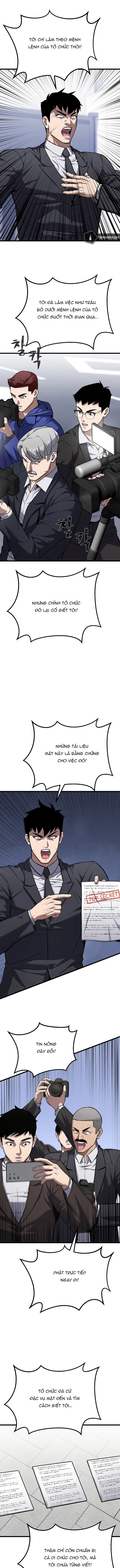 Người Chơi Cấp 1 Chapter 105 - 6